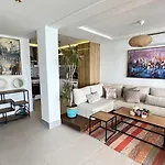 Taghazout Dream View - Piscine Privee - Luxe