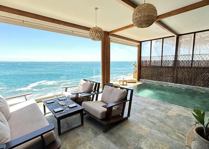 Taghazout Dream View - Piscine Privee - Luxe