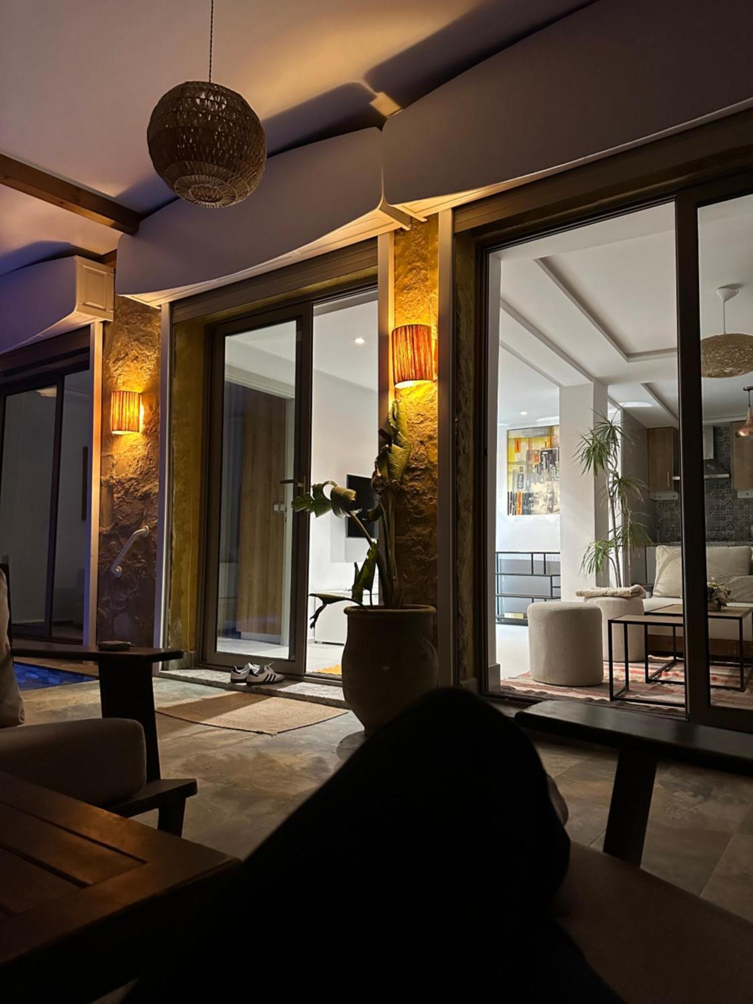 Dream View - Piscine Privee - Luxe * Taghazout