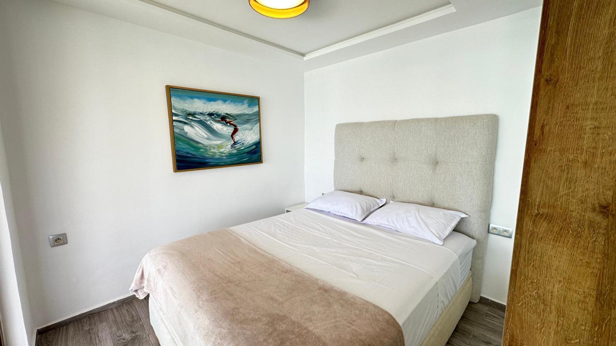 Dream View - Piscine Privee - Luxe * Taghazout