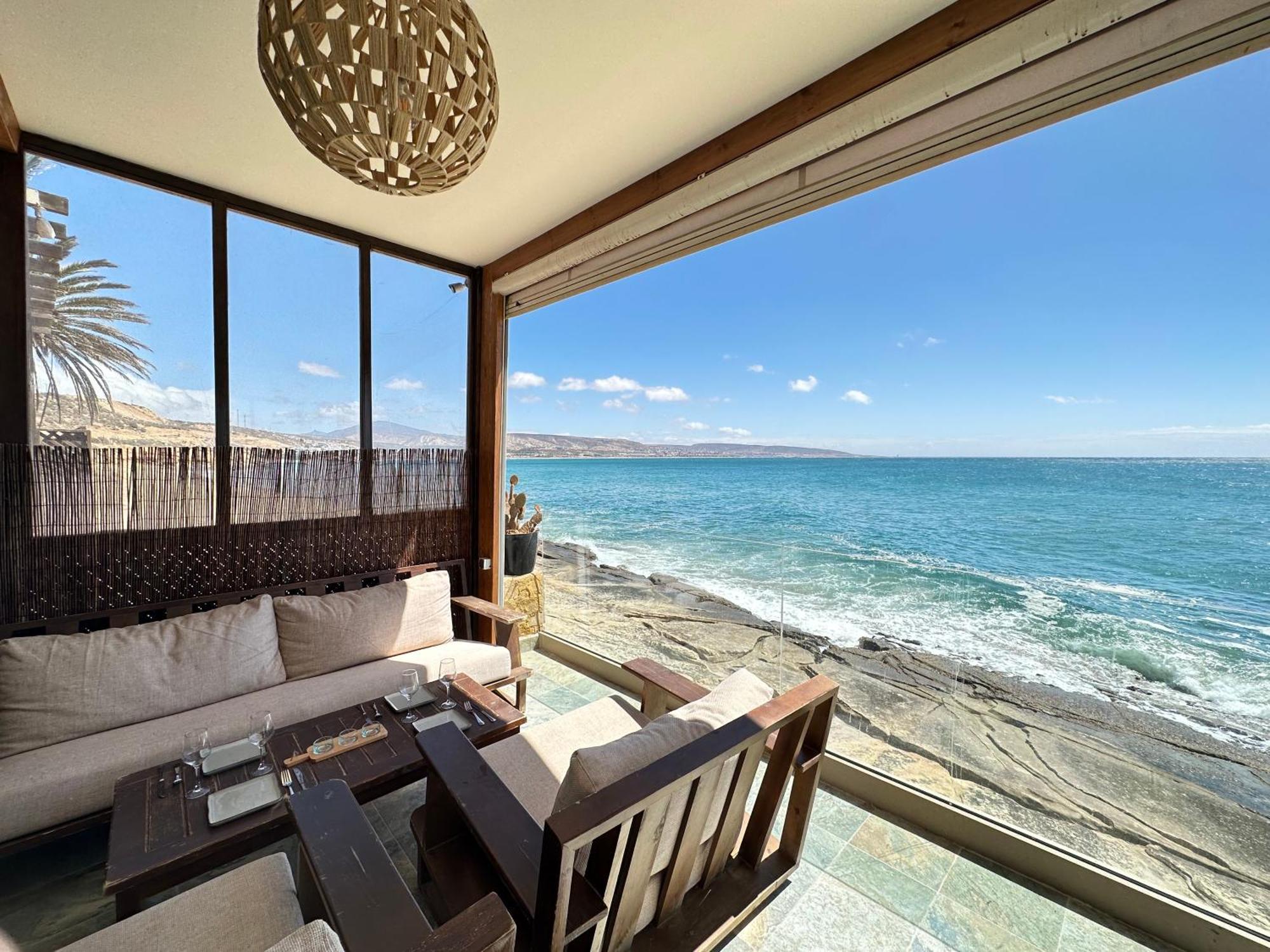 Dream View - Piscine Privee - Luxe Hébergement de vacances